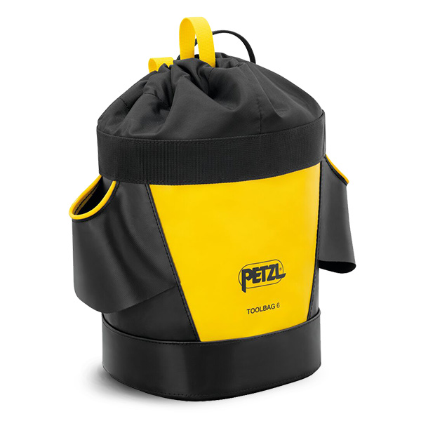 Petzl TOOLBAG 6